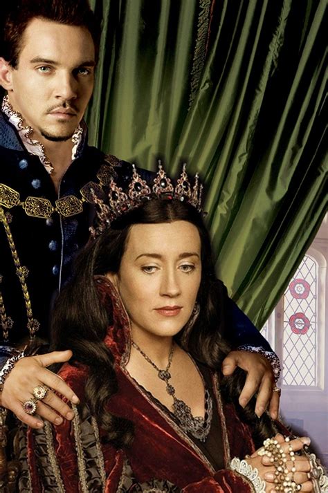 enrico tudor serie|the tudors show wiki.